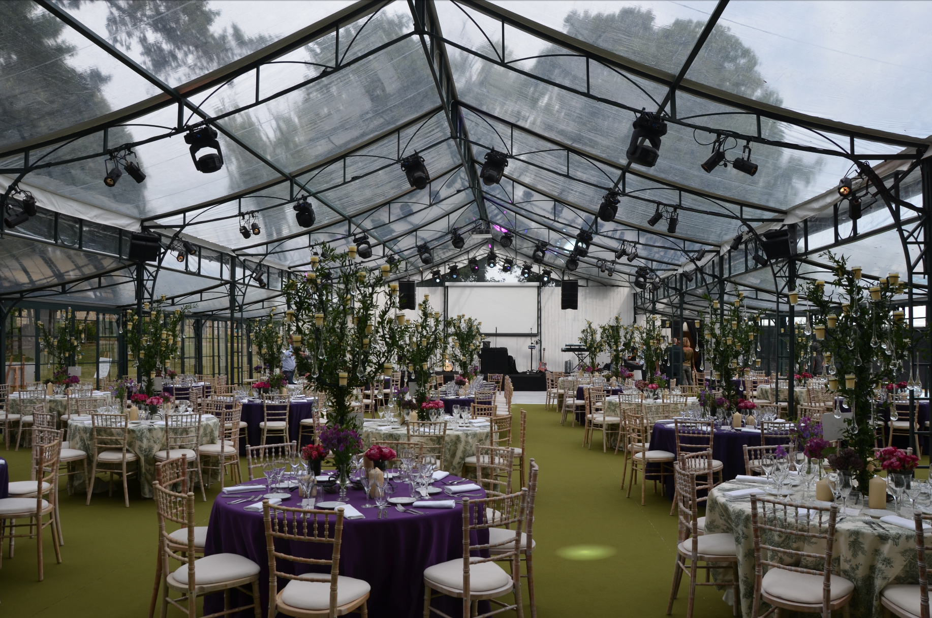 all-loc verhuur verkoop tent belgië frankrijk Zwitserland luxemburg serre tent vannes