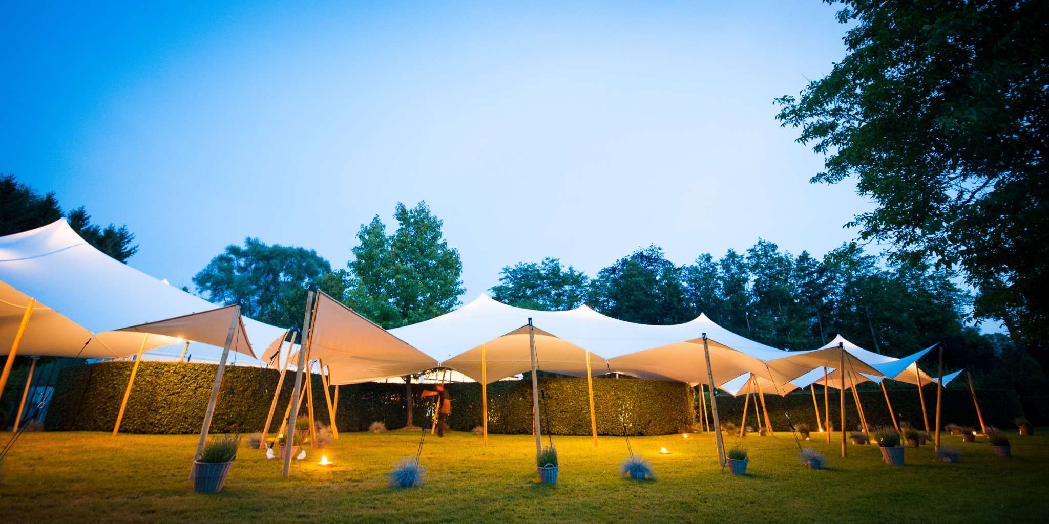 all-loc verhuur verkoop tent belgië frankrijk Zwitserland luxemburg Stretch tent